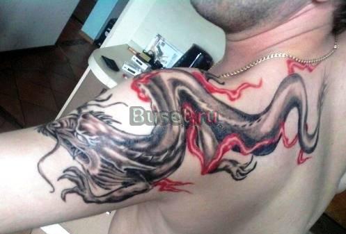 Татуировки, Tatoo Санкт-Петербург