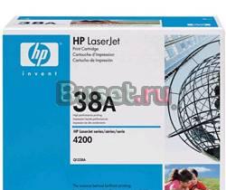 Новый Картридж для HP LJ4200 Москва