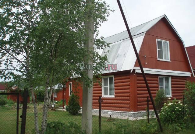 Дача в СНТ Нефтяник Москва