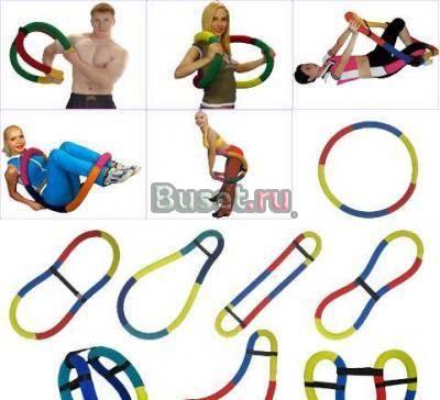 Тренажер AirHoop Москва