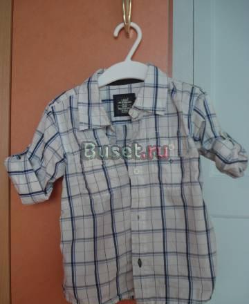 Финская рубашка Санкт-Петербург