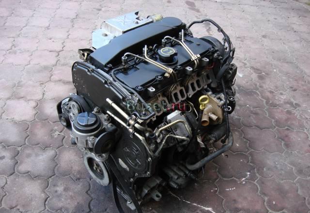 Двигатели и кпп под заказ из Европы Москва