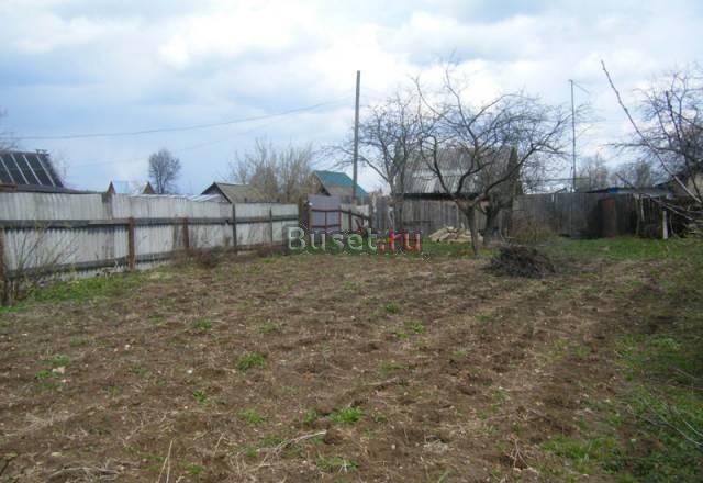 Участок в с.Шарапово Одинцово