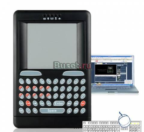 Продам беспроводную мини клавиатуру с touchpad Санкт-Петербург