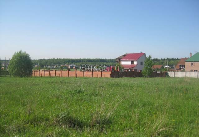 Участок в д.Кезьмино Одинцово