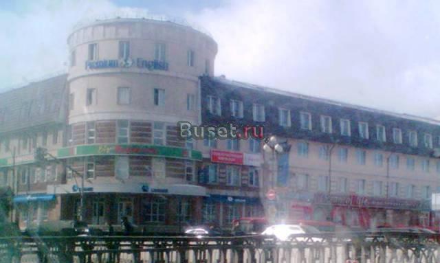 Аренда офиса в центре казани 15 кв. м. (2 помещени Казань