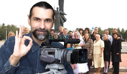 Видео и Фотосъёмка  в Пензе. Всегда на связи Пенза