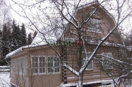 Дача Ногинск