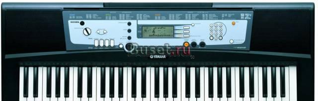 Продаю Синтезатор Yamaha psr-e213 Казань