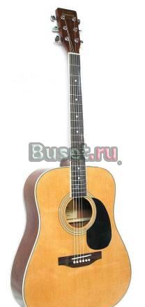 Акустическая гитара adams W-4102 Москва