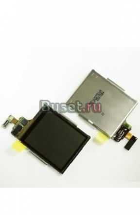 Дисплей на Nokia N72 Белгород