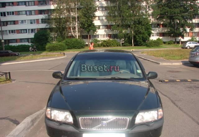 Volvo S80, 1999 Санкт-Петербург