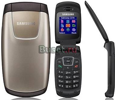 Samsung C270 (сломан) Санкт-Петербург