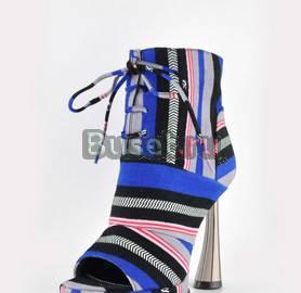Ботильоны balenciaga Москва