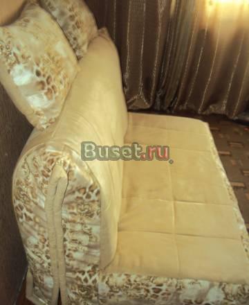 Диван-кровать  аккордеон с ортопед основой Москва