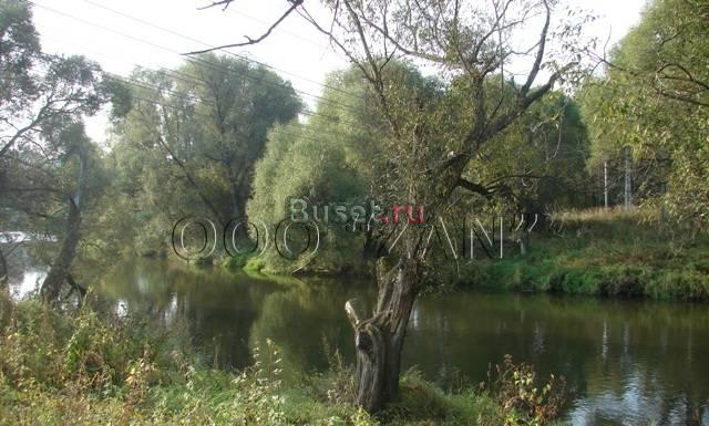 12 соток  Продается элитный земельный участок Москва