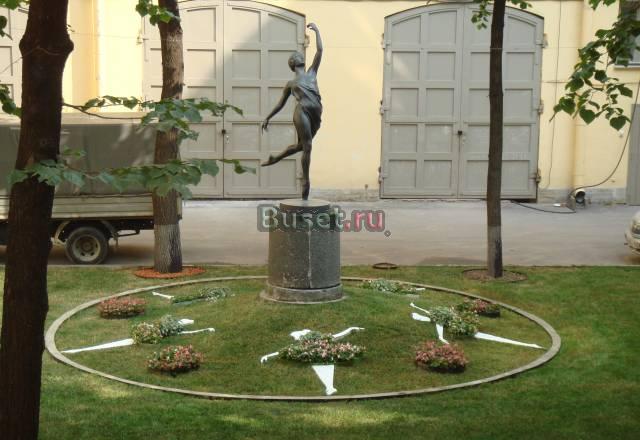 Садовый мастер Санкт-Петербург