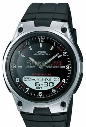 Часы Casio AW-80-1A Санкт-Петербург