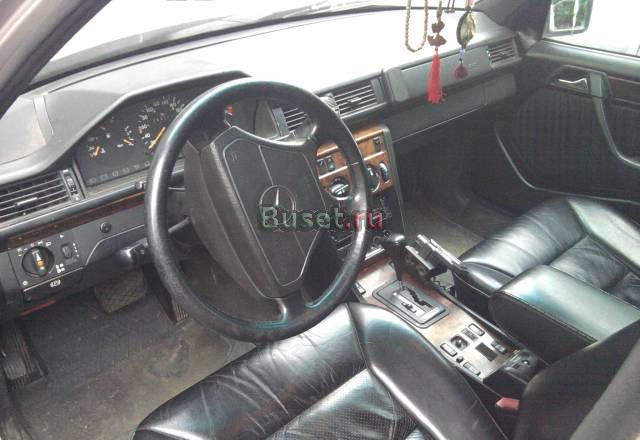 Mercedes 300, 1992 Санкт-Петербург