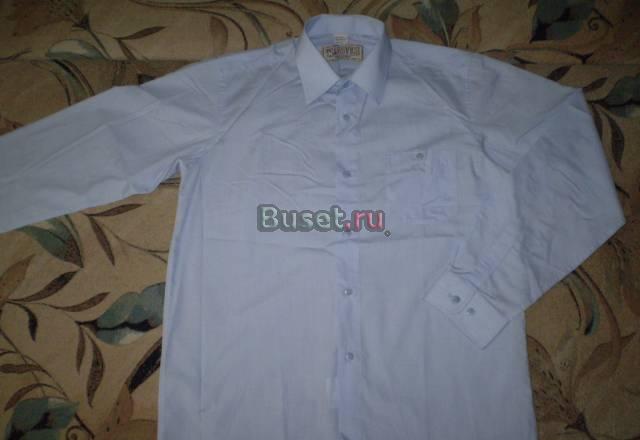 Рубашка на мальчика рост 152-158 Москва