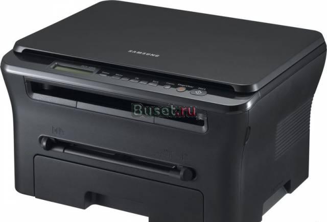 Мфу Samsung SCX-4300 Санкт-Петербург