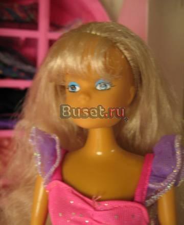 Кукла Steffi Love (типа Барби Barbie) Москва
