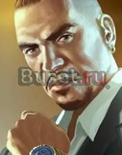 Playstation 3   grand theft auto 4 Москва