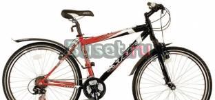 Stels Navigator 610 Санкт-Петербург