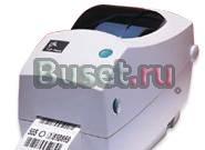 Принтеры штрих-кода zebra tlp 2824 (новый) Москва