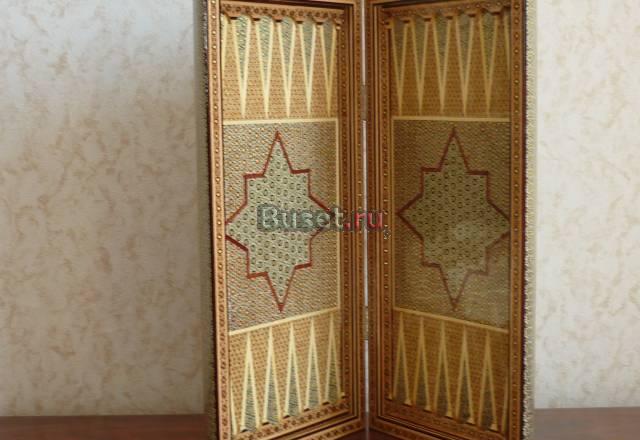 Нарды Москва