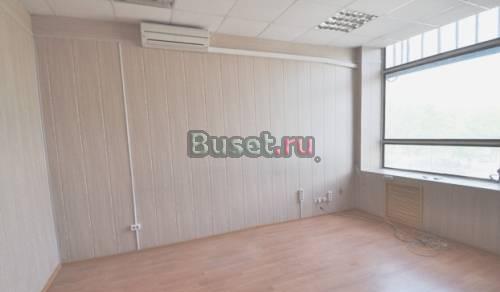 Собственник предлагает аренду офиса от 17кв.м Москва