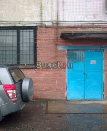 Сдаёт собственникпр-во/склад 200 м.кв. Выборгский Санкт-Петербург