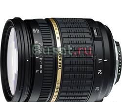 Tamron SP 17-50 mm f/2.8 для Canon Санкт-Петербург