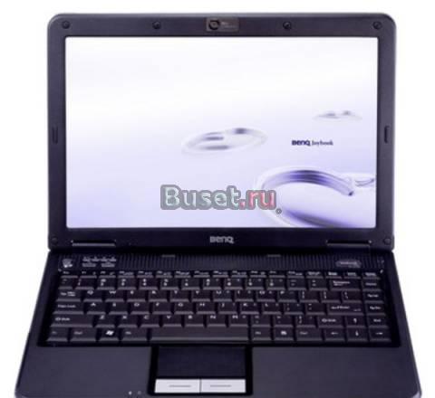 Ноутбук  15" benq.  Хор. Сост Москва