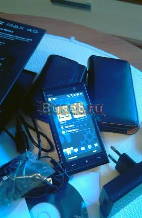 Yota-HTC MAX 4G.рст Москва