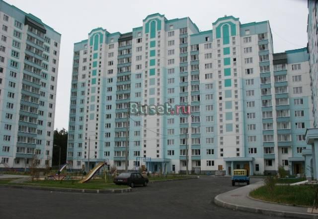 2-х комнатная квартира Ногинск
