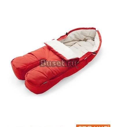 Муфта для коляски stokke xplory 2010 Москва