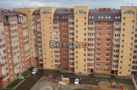 Продам 5-комнатную квартиру Красноярск