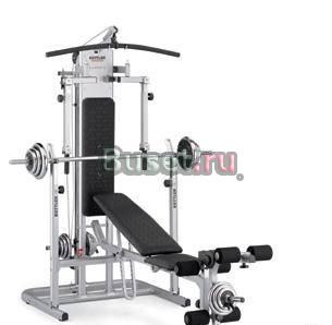 Kettler Klasik Горячий Ключ