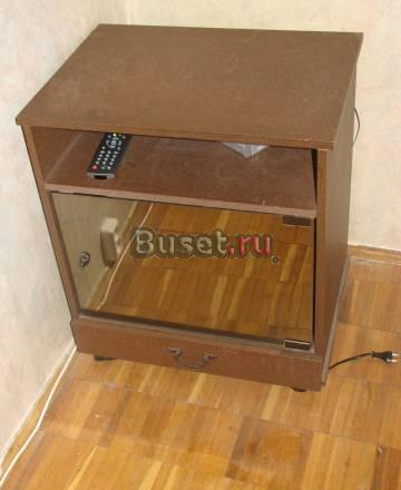 Тумба для тв Москва