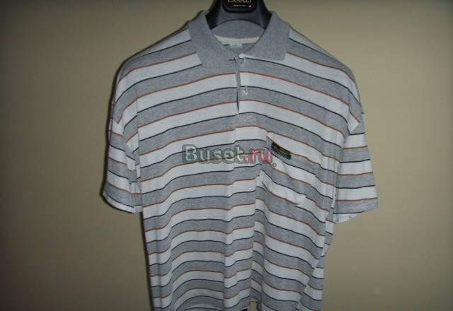 Продам тенниску "Pepe", размер 50 Москва