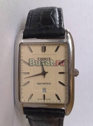 Мужские часы Tissot Москва