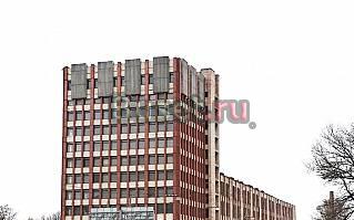 Сдаётся склад/производство 331,8 м.кв.в.О Санкт-Петербург