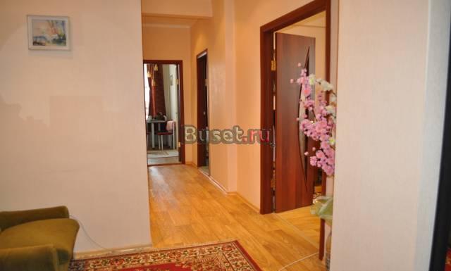 Продам 3-комнатную квартиру Красноярск