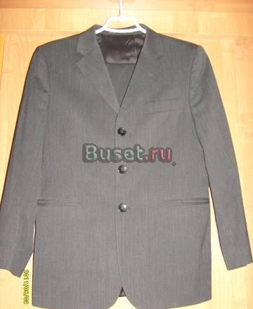 Костюм школьный на рост 152 Санкт-Петербург
