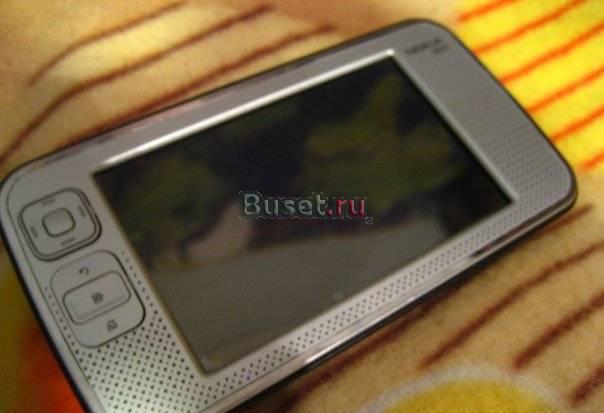 Интернет-планшет на линуксе Nokia N800 Санкт-Петербург