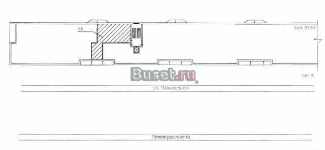 Продаю 3-к.кв-ру в г.Клин Клин