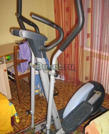 Продам элипсоид Новосибирск