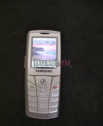 Samsung SGH-E200 E200 (б/у) Санкт-Петербург