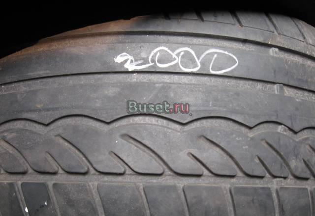 245/40 R19 1шт Санкт-Петербург